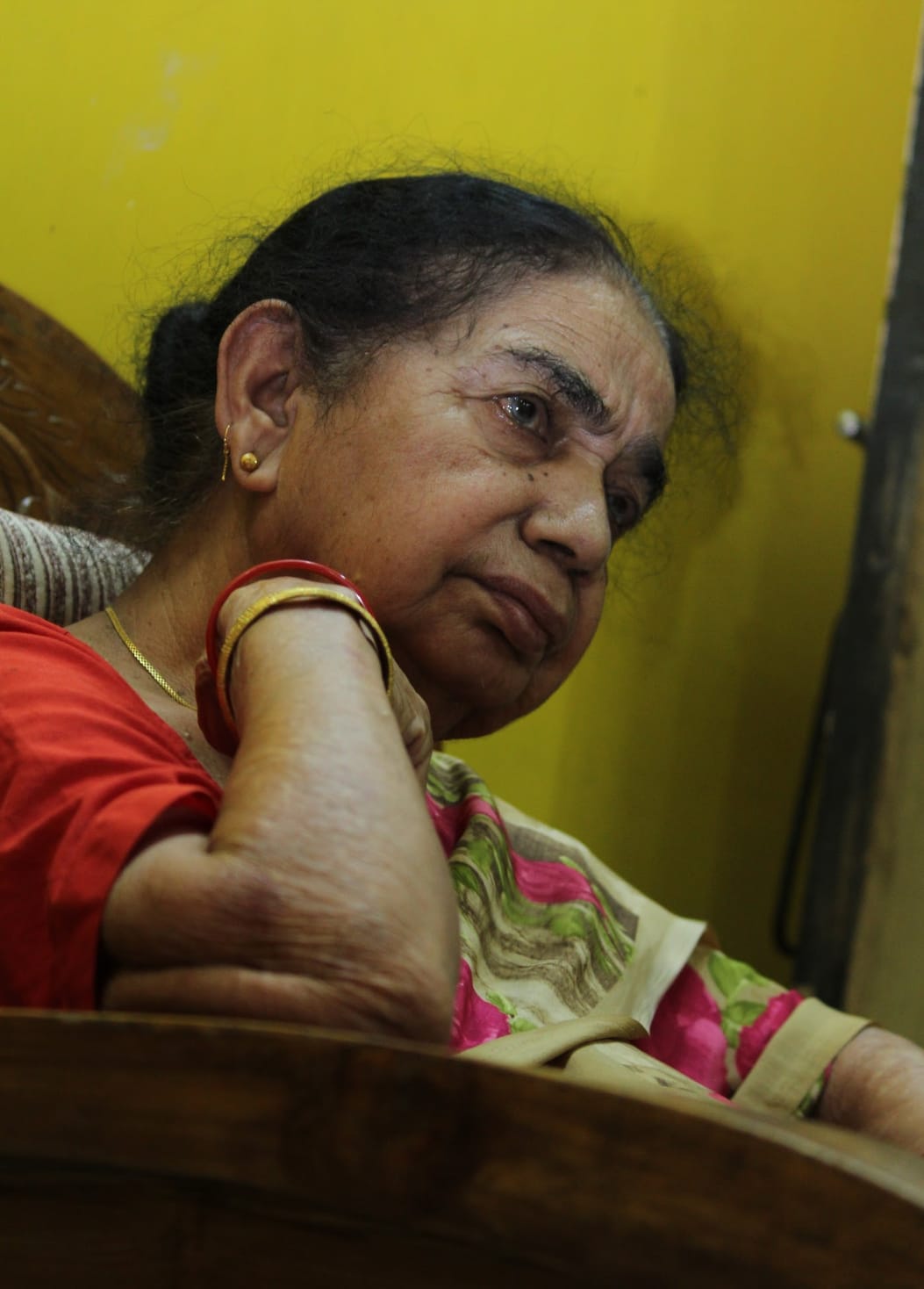 अधिवक्ता एवं पार्षद अब्दुल रहमान की अम्मी नूर जहाँ का इंतकाल, दोपहर 2 बजे अदा होगी जनाज़े की नमाज़,