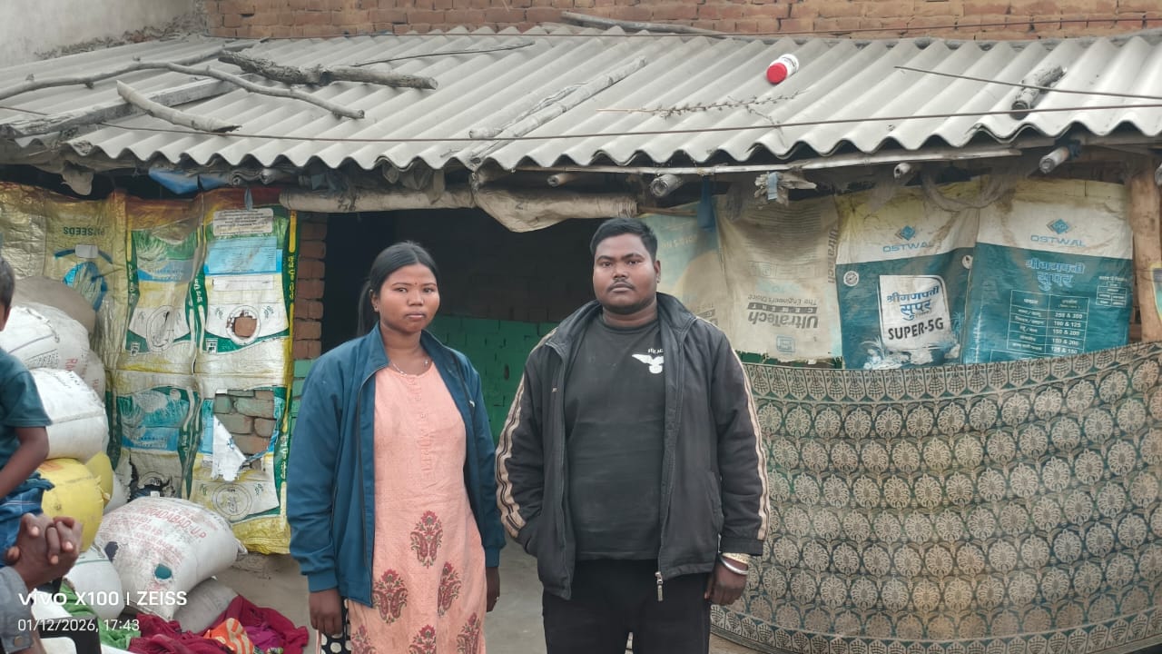 डबल इंजन की सरकार में नहीं बिक रहा किसान का धान, धान खरीदी में अनियमितता की शिकायत पर नहीं लिया जा रहा संज्ञान, प्रेस विज्ञप्ति में दिए जा रहे आंकड़ों पर उठ रहे सवाल, देखे ग्राउंड जीरो से खबर……